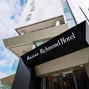 Keisei Richmond Oshiage Präfektur Tokio