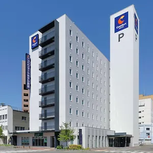 *** ホテル コンフォートホテル釧路 日本