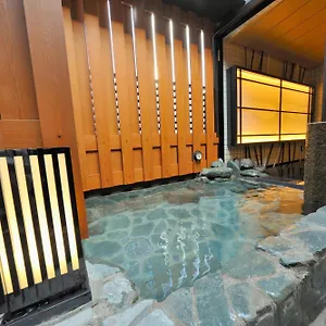 Hotel Dormy Ueno Okachimachi, Tokyo