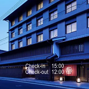 **** ホテル 三井ガーデンホテル京都新町 別邸 日本