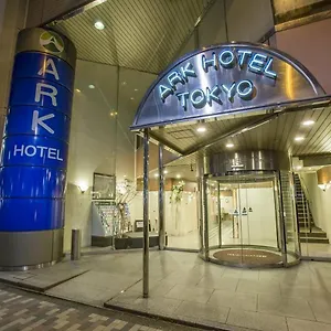 Route-inn Ikebukuro 酒店