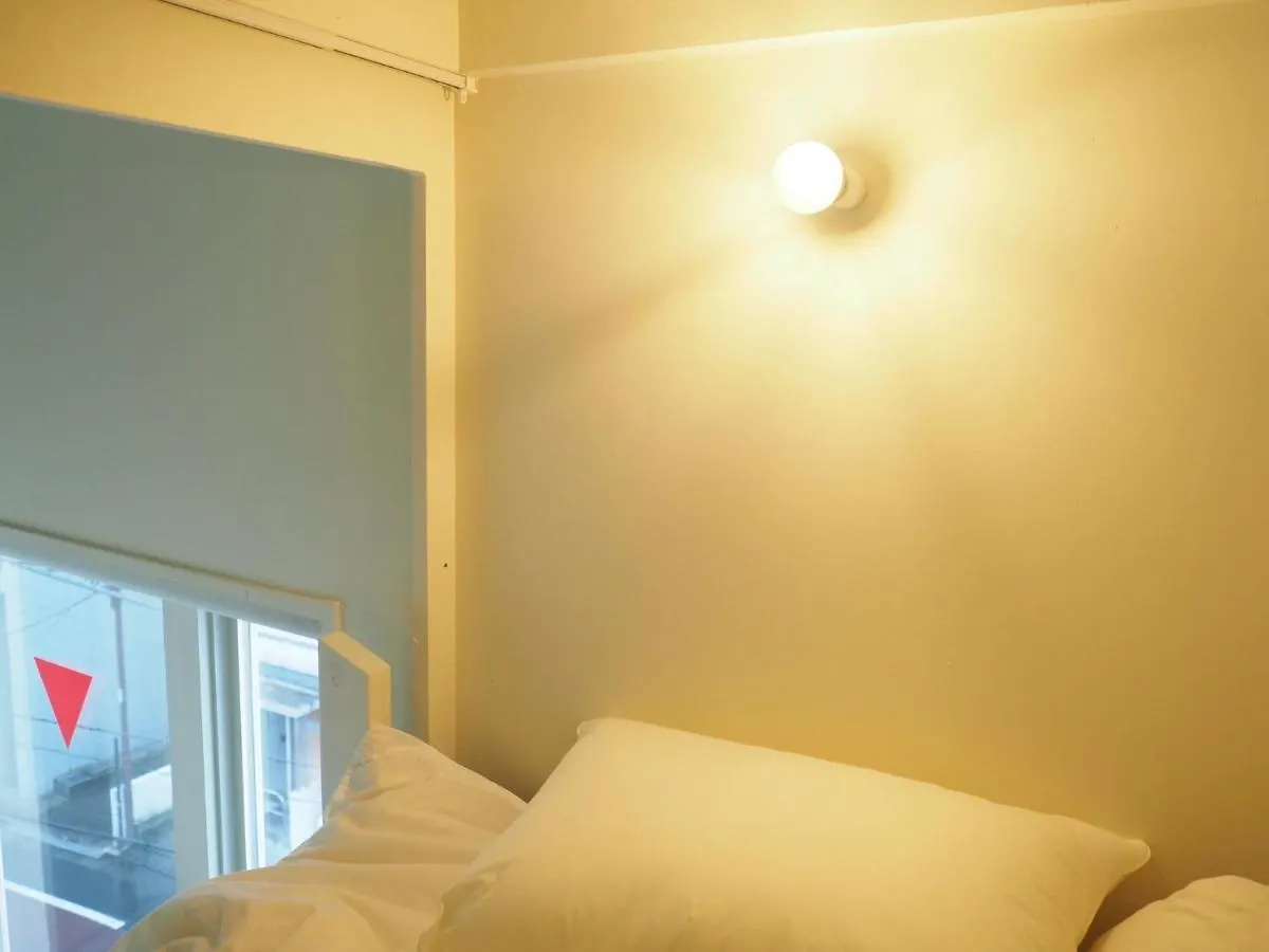 Hostel almond hostel&cafe Shibuya Präfektur Tokio